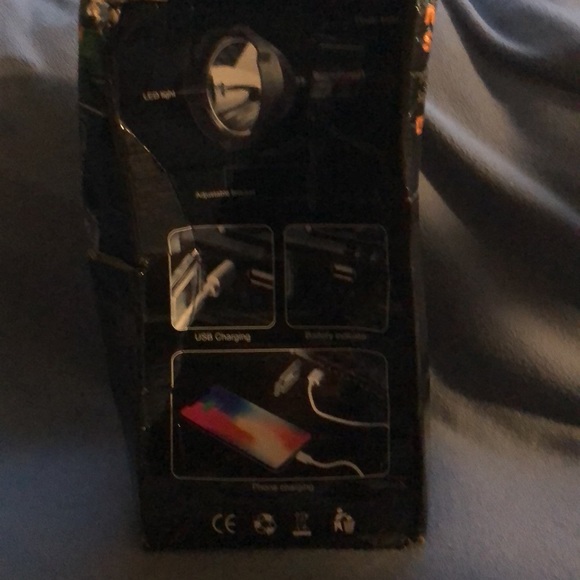 Muti- function searchlight- - Picture 4 of 5